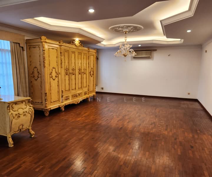 Bungalow for Sale in Jalan Tun Razak (KL City Centre) - Elaine Lee - Interior - PropertyGuru.com.my