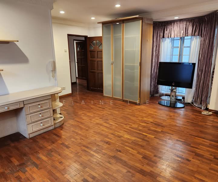 Bungalow for Sale in Jalan Tun Razak (KL City Centre) - Elaine Lee - Interior - PropertyGuru.com.my