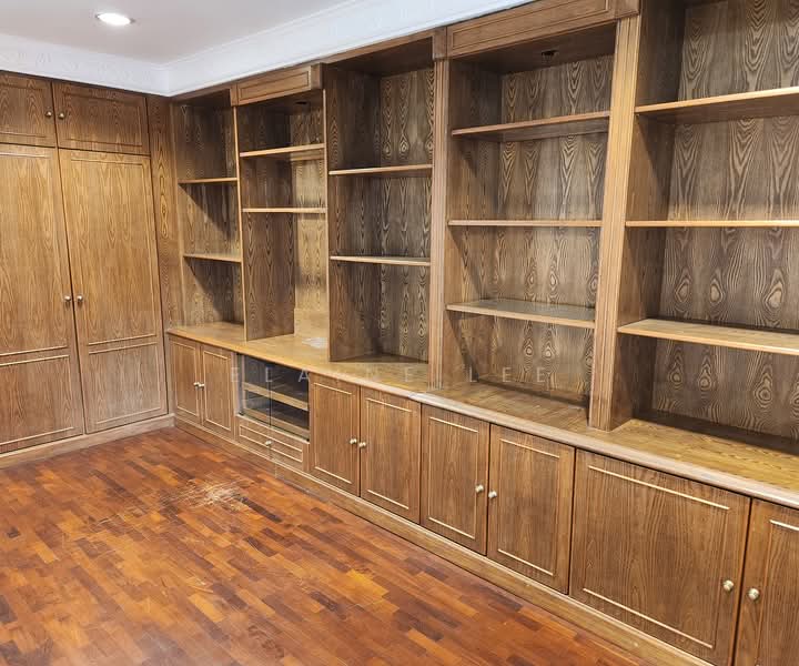 Bungalow for Sale in Jalan Tun Razak (KL City Centre) - Elaine Lee - Interior - PropertyGuru.com.my