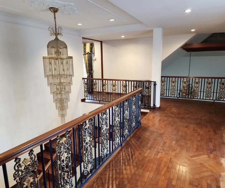 Bungalow for Sale in Jalan Tun Razak (KL City Centre) - Elaine Lee - Interior - PropertyGuru.com.my