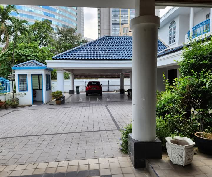 Bungalow for Sale in Jalan Tun Razak (KL City Centre) - Elaine Lee - Exterior - PropertyGuru.com.my