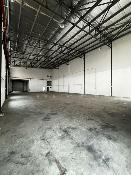 Factory for Sale in Rawang (Selangor) - Jessie Lin - Interior - PropertyGuru.com.my