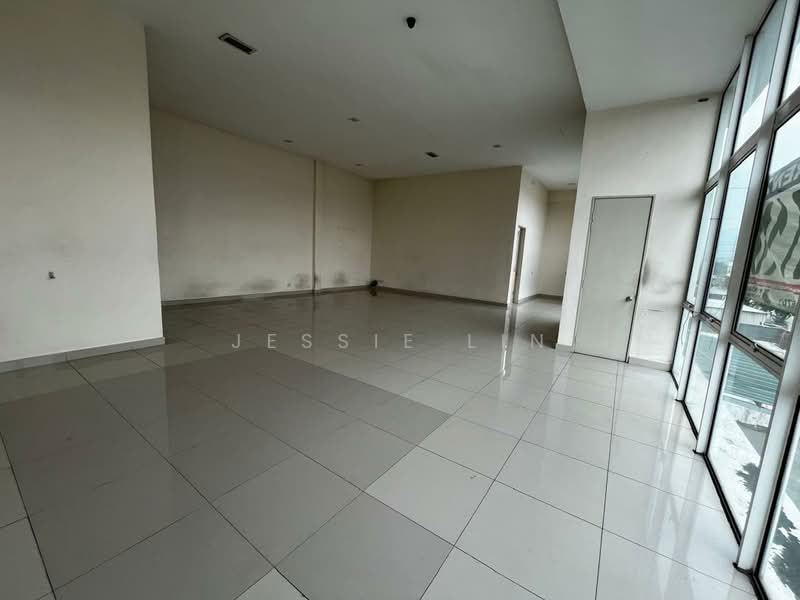 Factory for Sale in Rawang (Selangor) - Jessie Lin - Interior - PropertyGuru.com.my