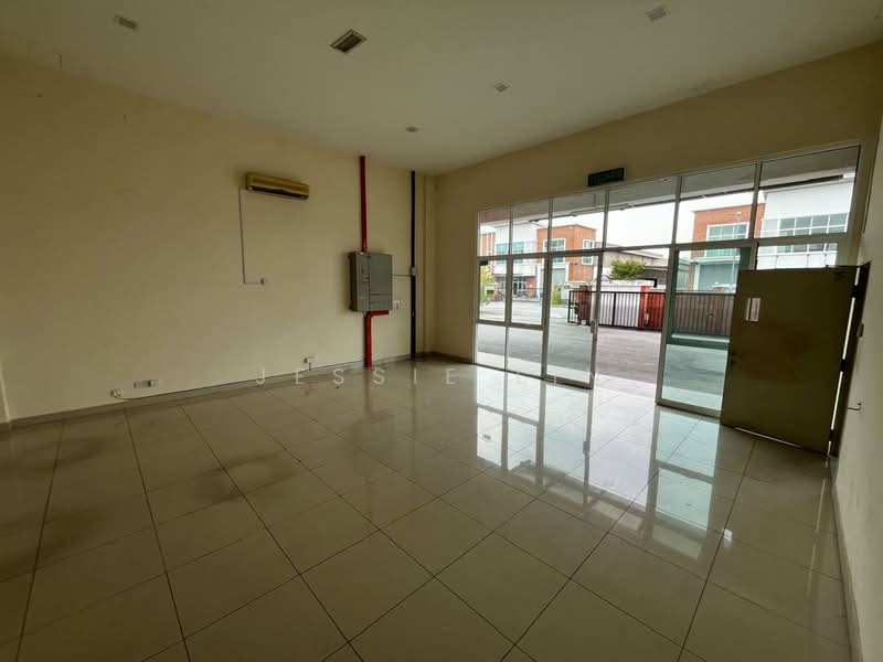 Factory for Sale in Rawang (Selangor) - Jessie Lin - Interior - PropertyGuru.com.my