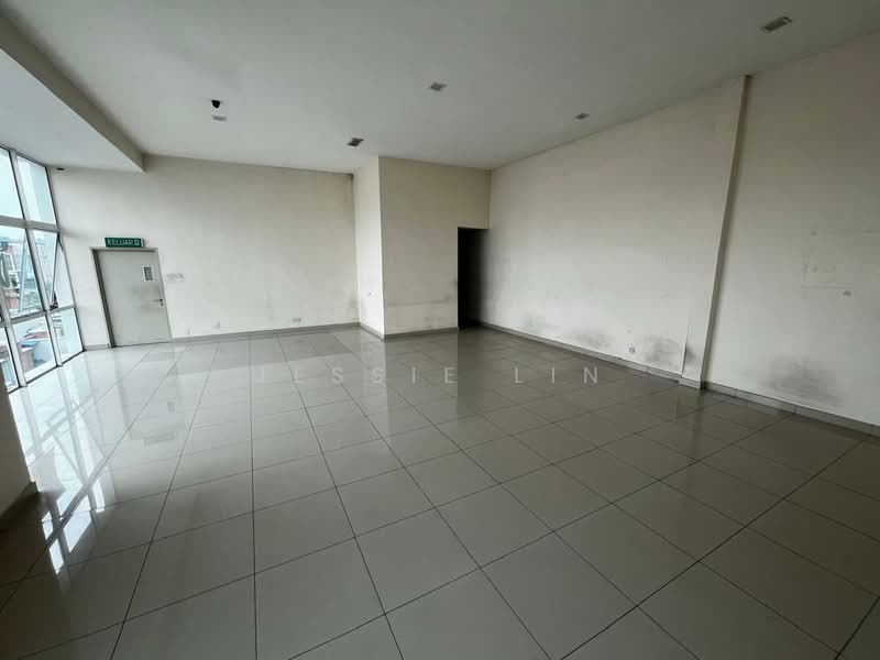 Factory for Sale in Rawang (Selangor) - Jessie Lin - Interior - PropertyGuru.com.my