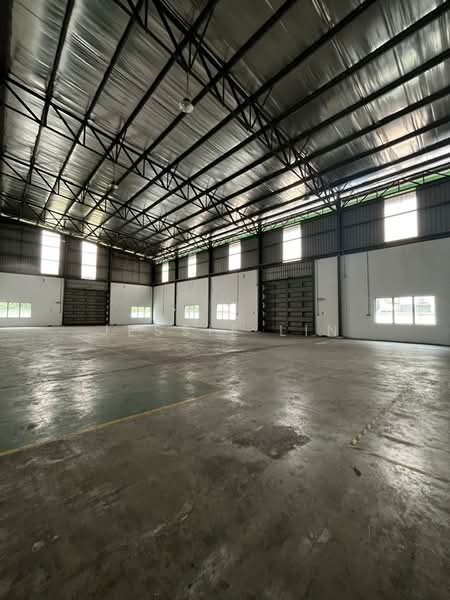 Factory for Sale in Rawang (Selangor) - Jessie Lin - Interior - PropertyGuru.com.my