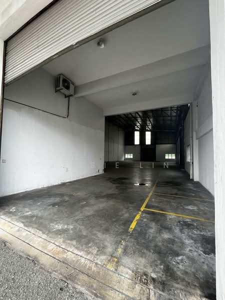 Factory for Sale in Rawang (Selangor) - Jessie Lin - Interior - PropertyGuru.com.my