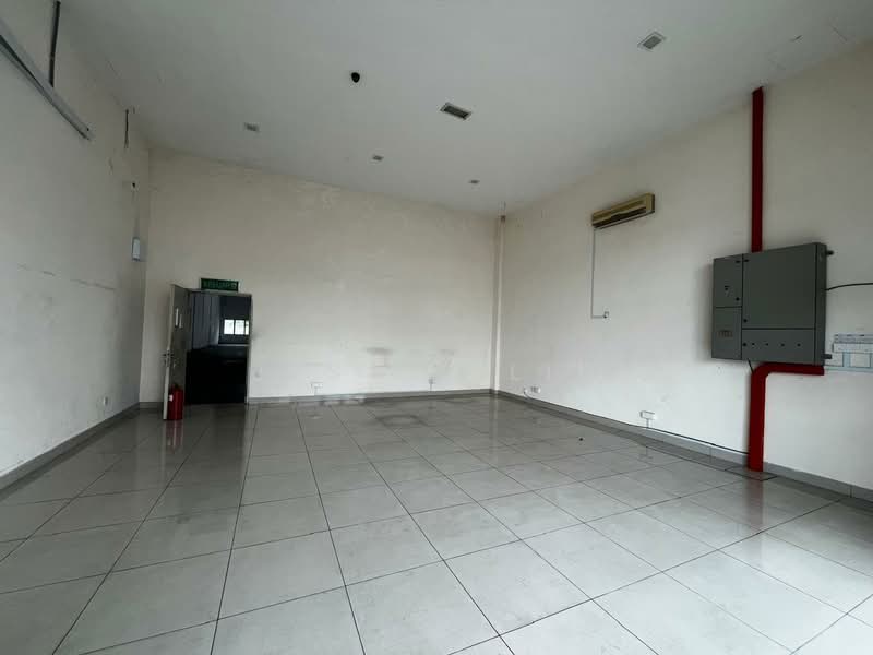 Factory for Sale in Rawang (Selangor) - Jessie Lin - Interior - PropertyGuru.com.my