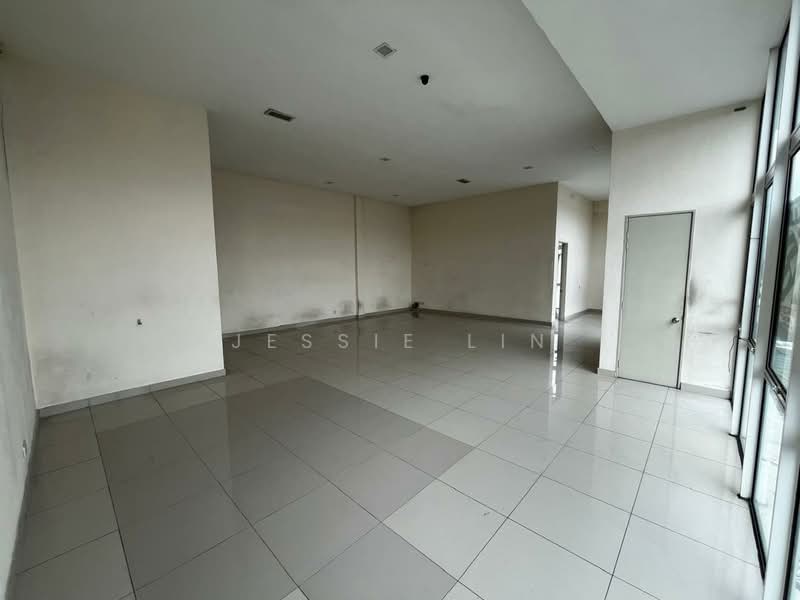 Factory for Sale in Rawang (Selangor) - Jessie Lin - Interior - PropertyGuru.com.my