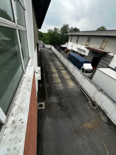 Factory for Sale in Rawang (Selangor) - Jessie Lin - Exterior - PropertyGuru.com.my