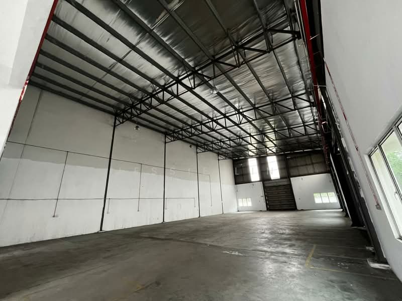 Factory for Sale in Rawang (Selangor) - Jessie Lin - Interior - PropertyGuru.com.my