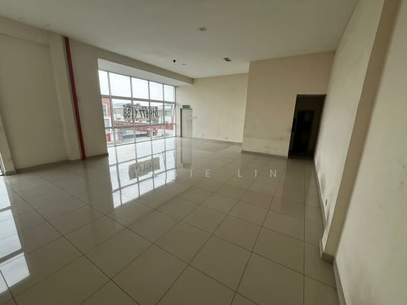 Factory for Sale in Rawang (Selangor) - Jessie Lin - Interior - PropertyGuru.com.my