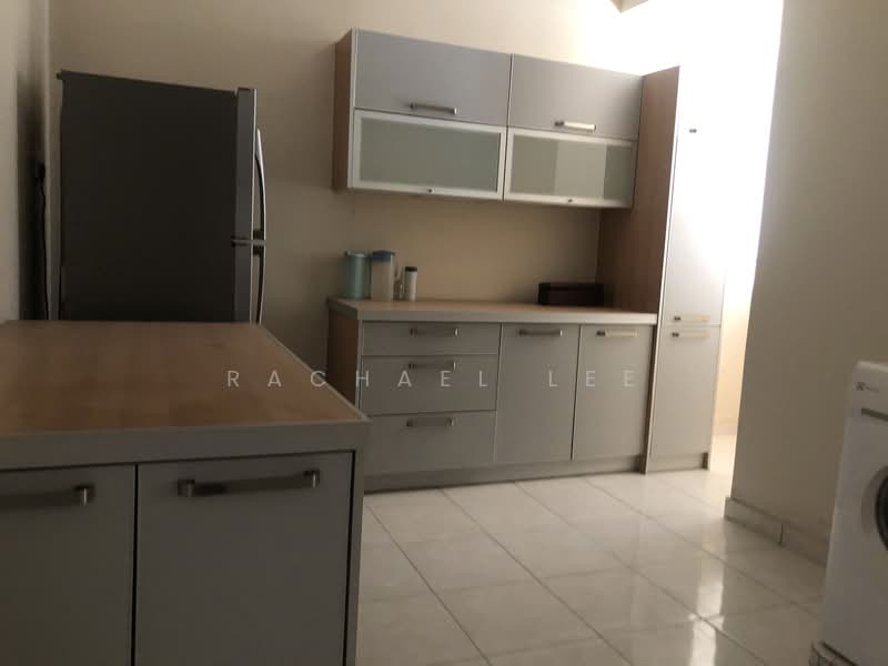 Kim Crest @ Puchong Hartamas untuk Untuk Dijual - RM 868,000, Mac 2026 - Kitchen - PropertyGuru.com.my