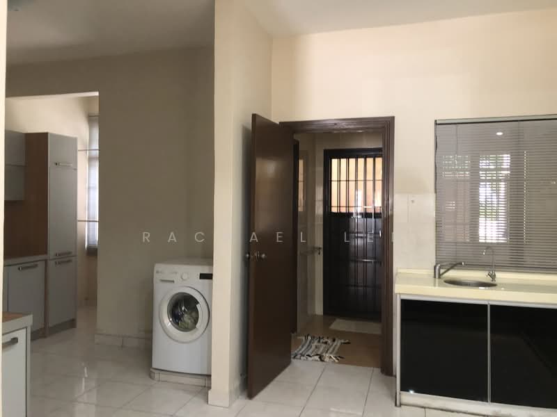 Kim Crest @ Puchong Hartamas untuk Untuk Dijual - RM 868,000, Mac 2026 - Kitchen - PropertyGuru.com.my