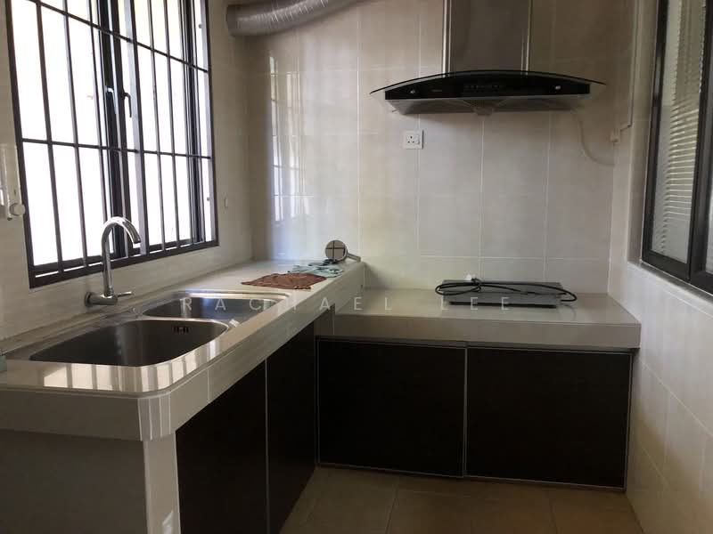 Kim Crest @ Puchong Hartamas untuk Untuk Dijual - RM 868,000, Mac 2026 - Kitchen - PropertyGuru.com.my