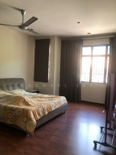 Kim Crest @ Puchong Hartamas untuk Untuk Dijual - RM 868,000, Mac 2026 - Bedroom - PropertyGuru.com.my