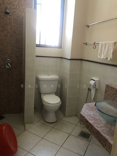 Kim Crest @ Puchong Hartamas untuk Untuk Dijual - RM 868,000, Mac 2026 - Bathroom - PropertyGuru.com.my