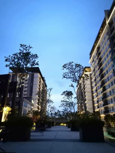 Service Residence for Rent at BSP 21 - Philip Chung - Exterior - PropertyGuru.com.my