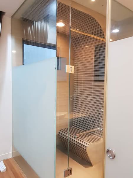 Eve Suite / NZX Square untuk Untuk Dijual - RM 588,000, Mac 2026 - Interior - PropertyGuru.com.my