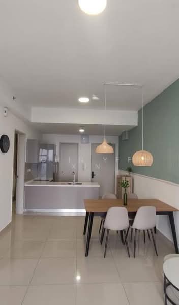 Service Residence for Rent at Trion @ KL - Chin Yee Xin - PropertyGuru.com.my