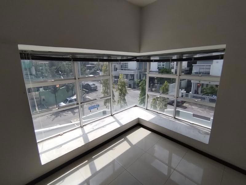 Rumah Berkembar untuk Dijual di Happy Garden (Kuchai Lama) - Jack Chin - View - PropertyGuru.com.my