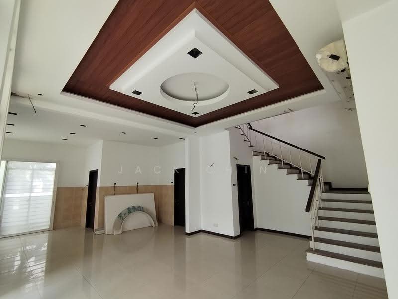 Rumah Berkembar untuk Dijual di Happy Garden (Kuchai Lama) - Jack Chin - Interior - PropertyGuru.com.my