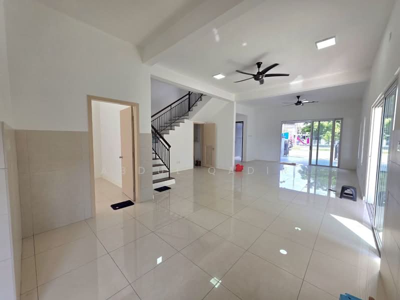 2-storey Terraced House for Sale in Serene Heights (Semenyih) - Abdul Qadir - PropertyGuru.com.my