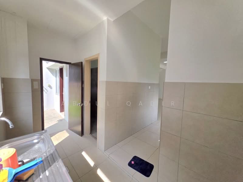 2-storey Terraced House for Sale in Serene Heights (Semenyih) - Abdul Qadir - PropertyGuru.com.my