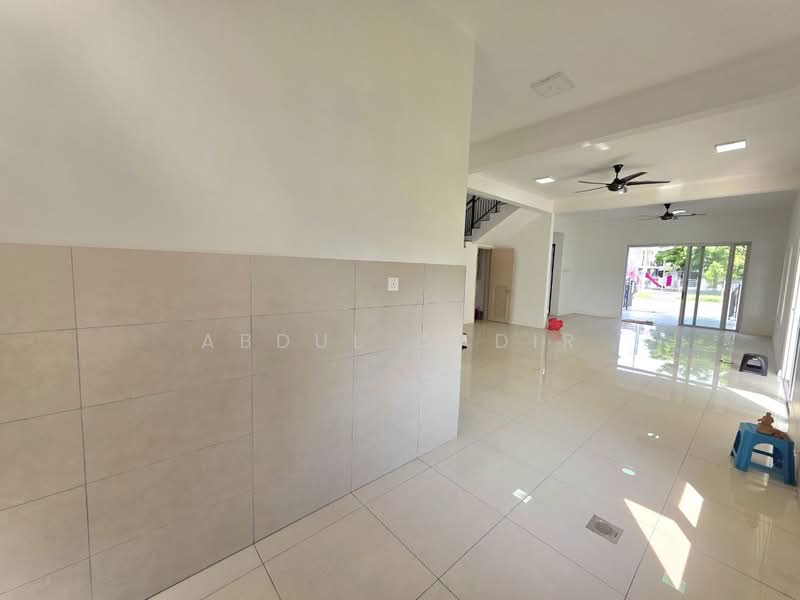 2-storey Terraced House for Sale in Serene Heights (Semenyih) - Abdul Qadir - PropertyGuru.com.my