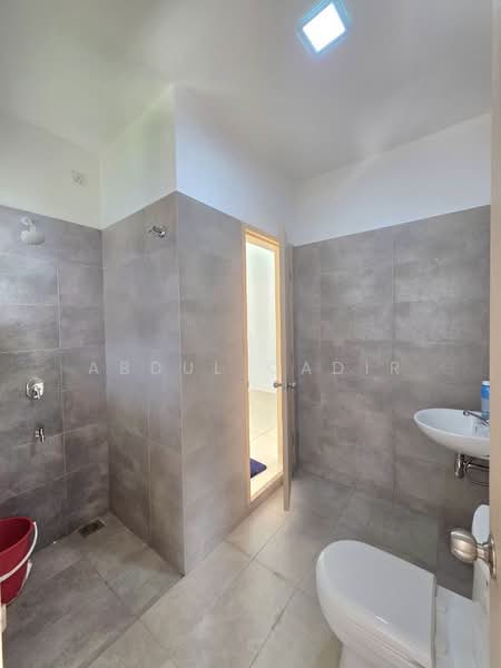 2-storey Terraced House for Sale in Serene Heights (Semenyih) - Abdul Qadir - PropertyGuru.com.my