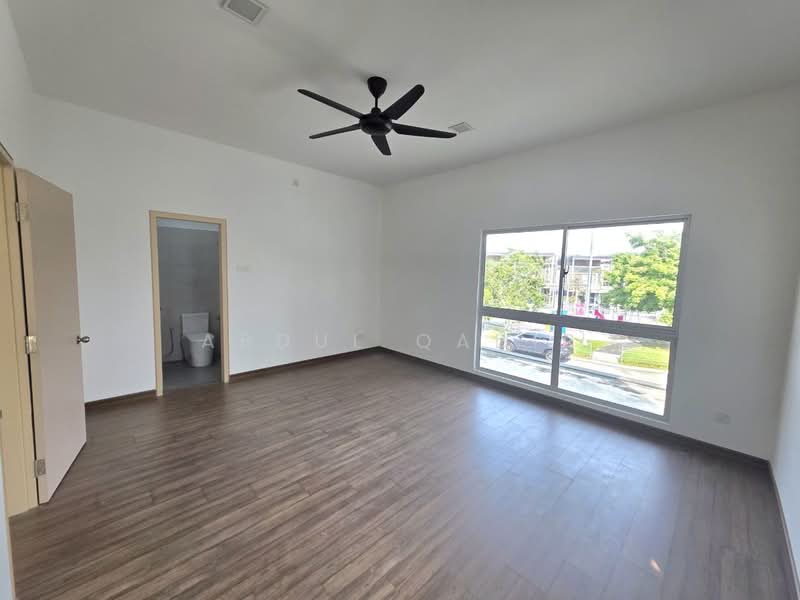 2-storey Terraced House for Sale in Serene Heights (Semenyih) - Abdul Qadir - PropertyGuru.com.my