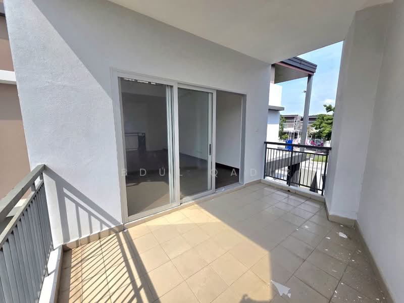 2-storey Terraced House for Sale in Serene Heights (Semenyih) - Abdul Qadir - PropertyGuru.com.my