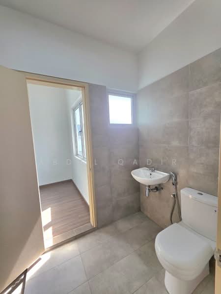 2-storey Terraced House for Sale in Serene Heights (Semenyih) - Abdul Qadir - PropertyGuru.com.my