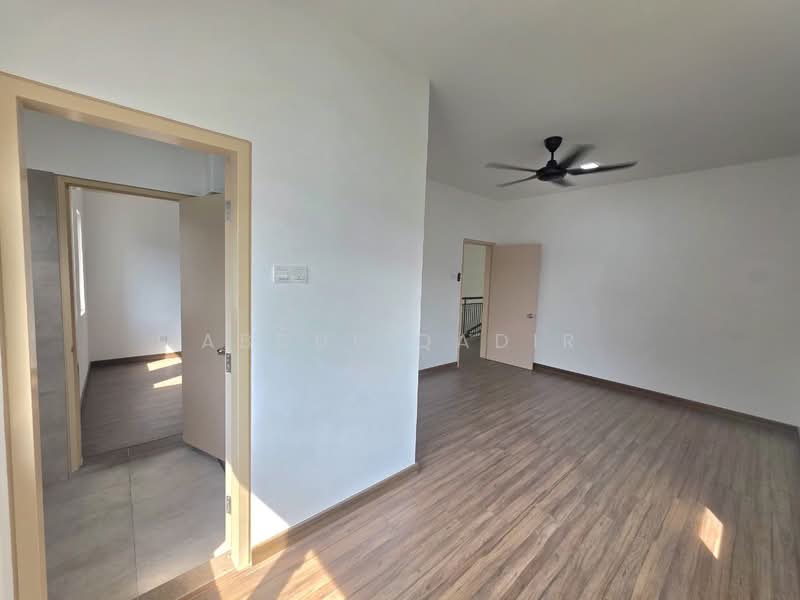 2-storey Terraced House for Sale in Serene Heights (Semenyih) - Abdul Qadir - PropertyGuru.com.my
