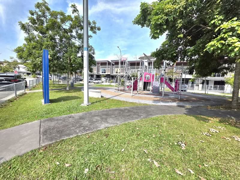 2-storey Terraced House for Sale in Serene Heights (Semenyih) - Abdul Qadir - PropertyGuru.com.my