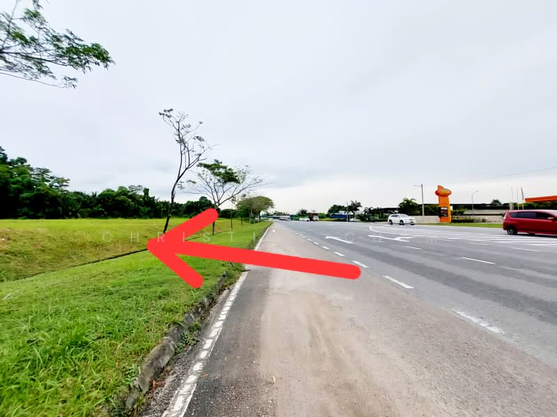 Tanah Komersial untuk Dijual di Kota Tinggi (Kota Tinggi) - Christine Cham - PropertyGuru.com.my