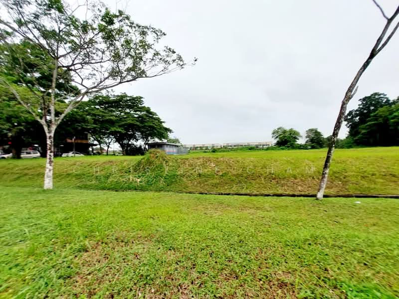 Tanah Komersial untuk Dijual di Kota Tinggi (Kota Tinggi) - Christine Cham - Exterior - PropertyGuru.com.my