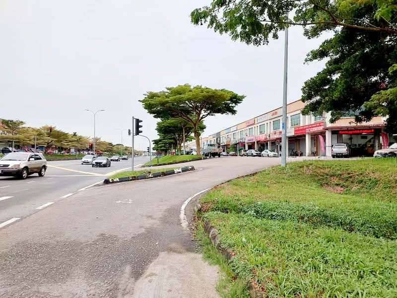 Tanah Komersial untuk Dijual di Kota Tinggi (Kota Tinggi) - Christine Cham - PropertyGuru.com.my