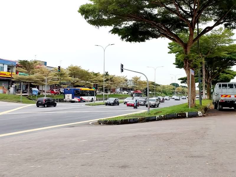 Tanah Komersial untuk Dijual di Kota Tinggi (Kota Tinggi) - Christine Cham - Exterior - PropertyGuru.com.my