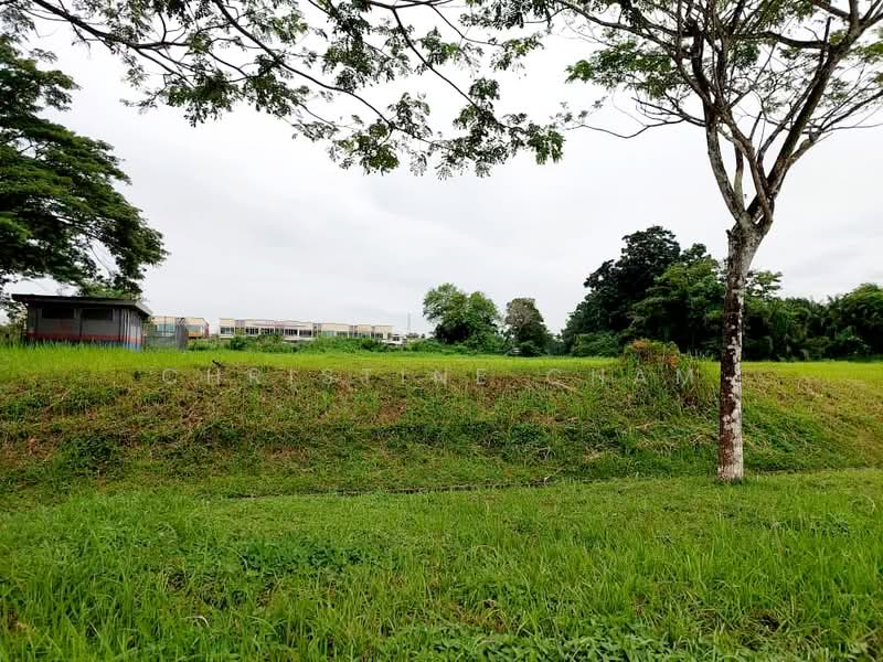 Commercial Land for Sale in Kota Tinggi (Johor) - Christine Cham - Exterior - PropertyGuru.com.my