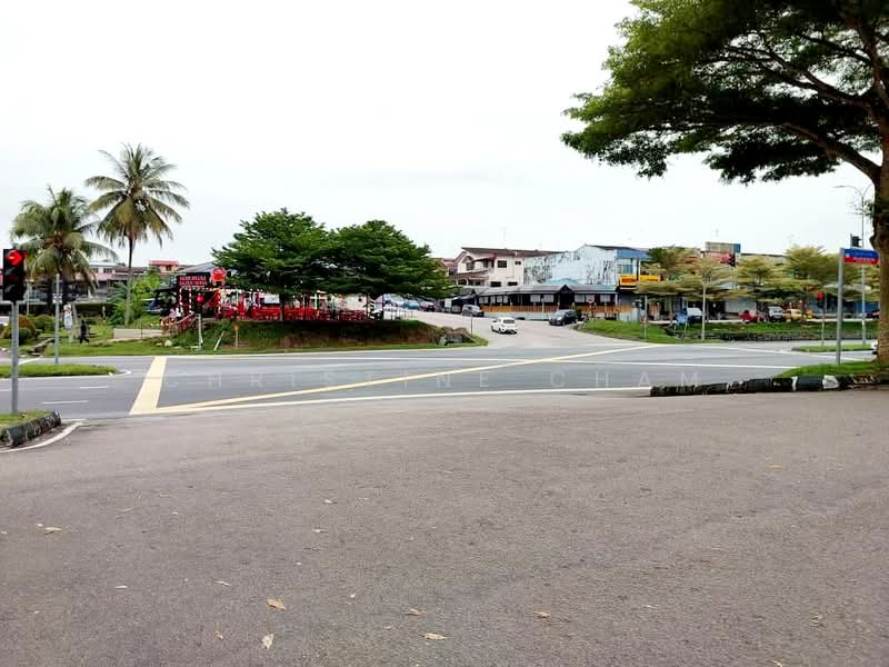 Tanah Komersial untuk Dijual di Kota Tinggi (Kota Tinggi) - Christine Cham - Exterior - PropertyGuru.com.my
