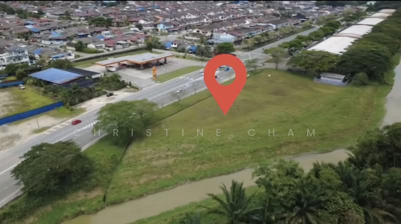 Tanah Komersial untuk Dijual di Kota Tinggi (Kota Tinggi) - Christine Cham - Exterior - PropertyGuru.com.my