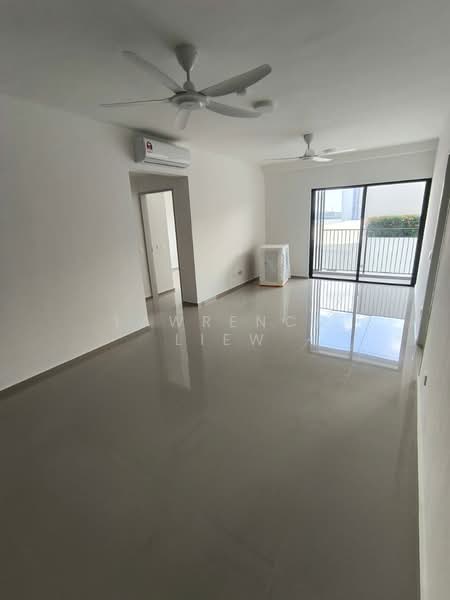 Apartment for Rent at HANA Eco Ardence - LAWRENCE LIEW - Living Room - PropertyGuru.com.my