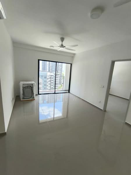 Apartment for Rent at HANA Eco Ardence - LAWRENCE LIEW - Living Room - PropertyGuru.com.my