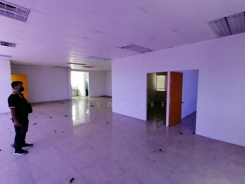 Semi-D Factory for Sale in Shah Alam (Selangor) - Anson Lee - Interior - PropertyGuru.com.my
