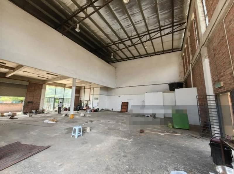 Semi-D Factory for Sale in Shah Alam (Selangor) - Anson Lee - Interior - PropertyGuru.com.my