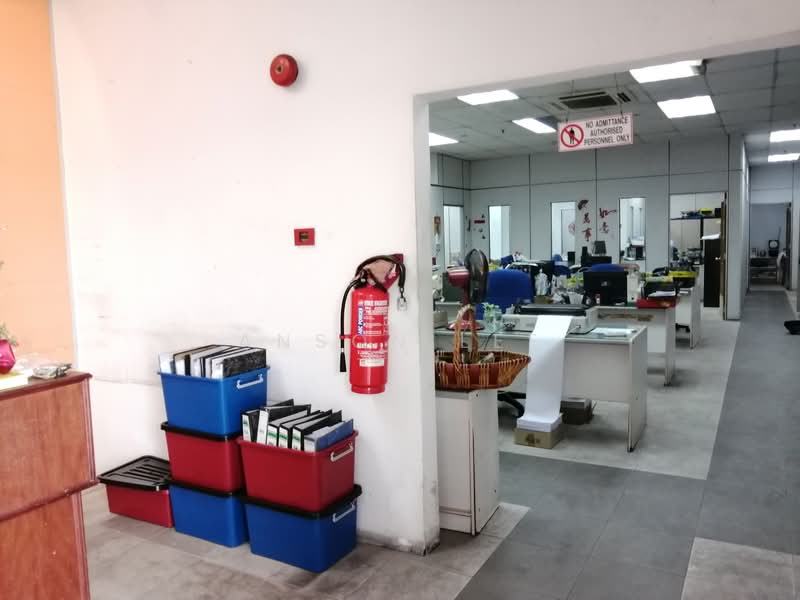 Semi-D Factory for Sale in Shah Alam (Selangor) - Anson Lee - Interior - PropertyGuru.com.my