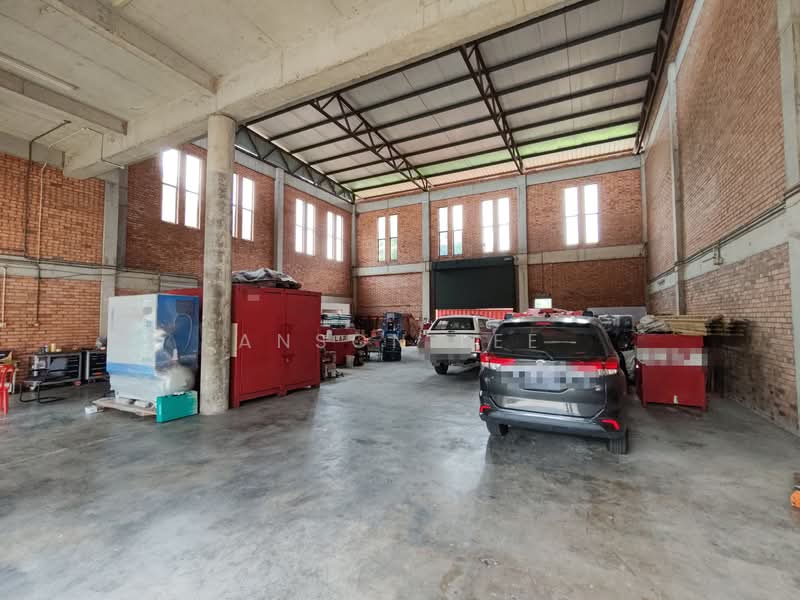 Semi-D Factory for Sale in Shah Alam (Selangor) - Anson Lee - Interior - PropertyGuru.com.my