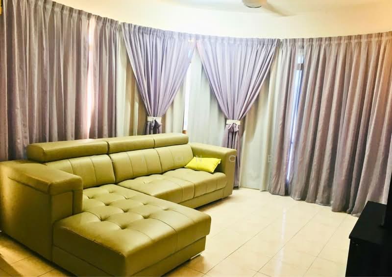 Midlands Condo untuk Untuk Dijual - RM 420,000, Mac 2026 - Living Room - PropertyGuru.com.my