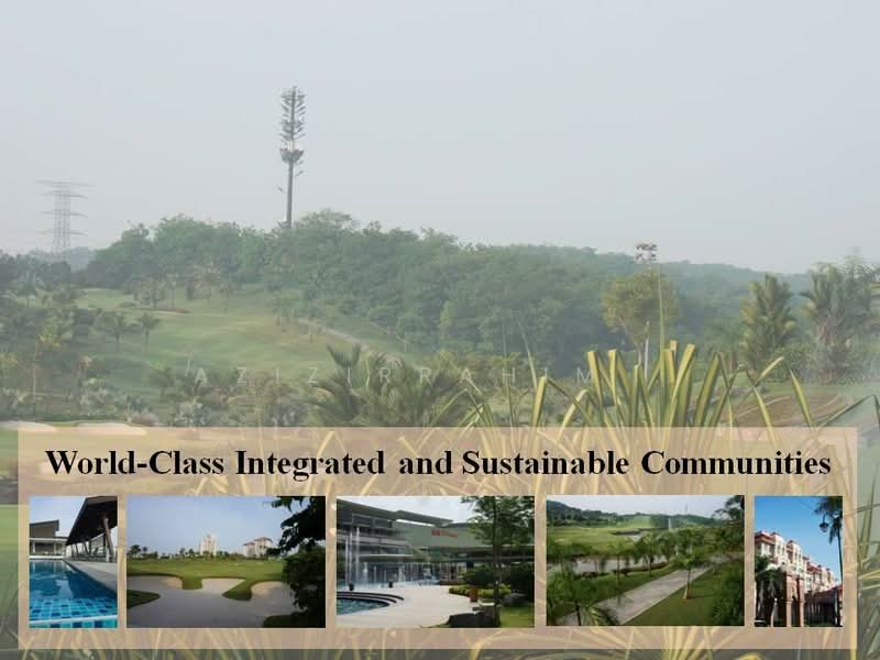 Beverly Row untuk Untuk Disewa - RM 13,000 /bulan, Mac 2026 - Exterior - PropertyGuru.com.my